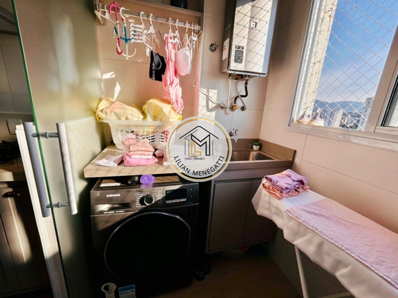 Apartamento, 3 quartos, 130 m² - Foto 20