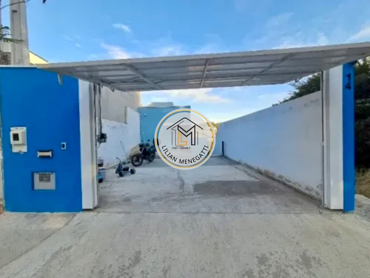 Casa, 4 quartos, 170 m² - Foto 10