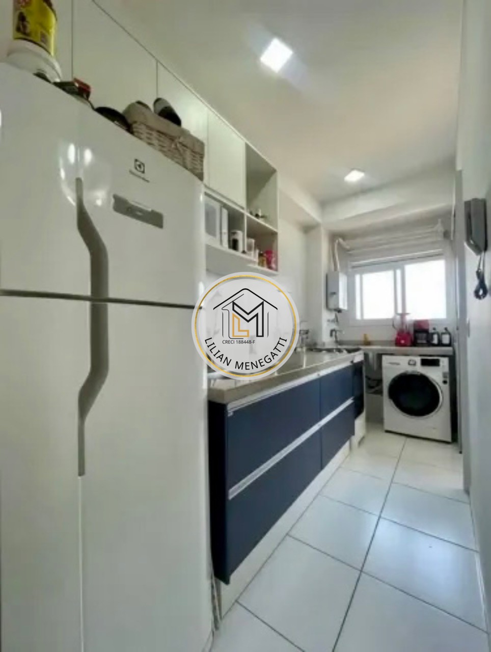 Apartamento, 3 quartos, 69 m² - Foto 4