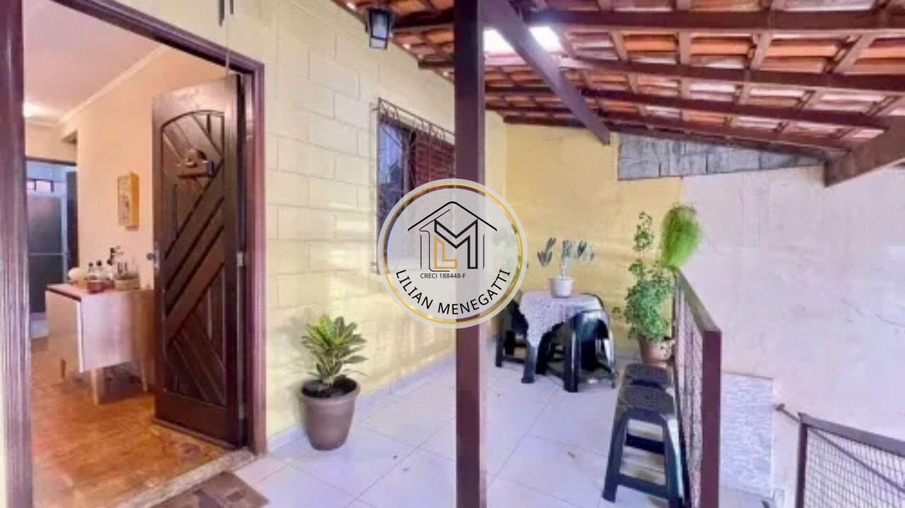Casa, 3 quartos, 168 m² - Foto 15