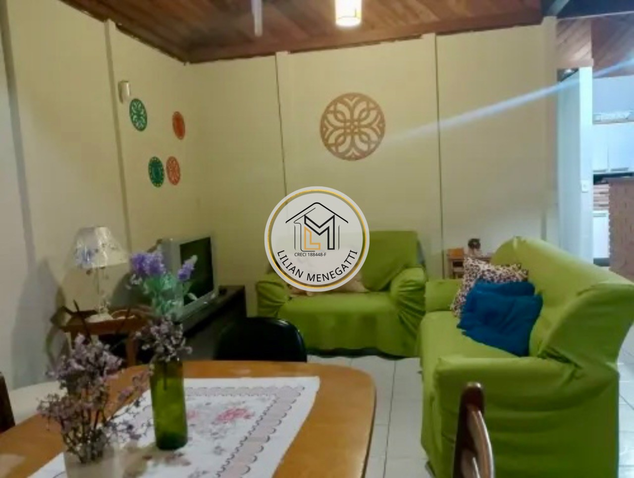 Chácara, 4 quartos, 2000 m² - Foto 12