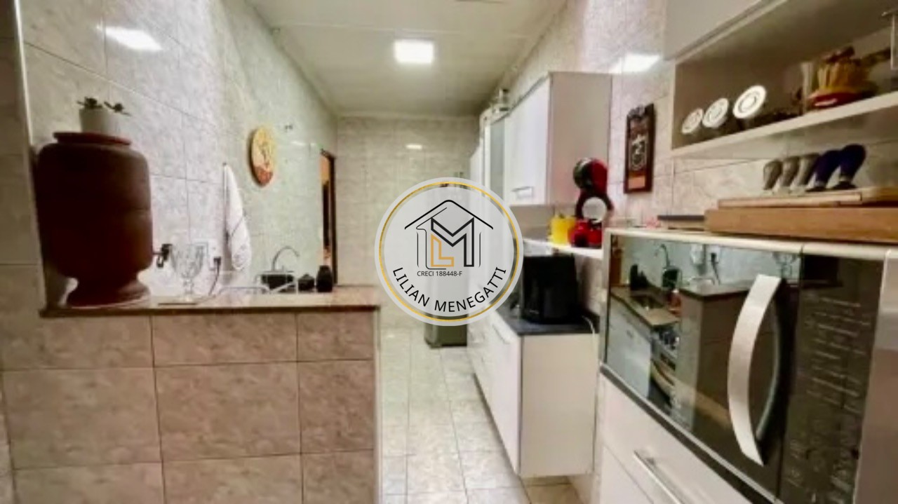 Casa, 3 quartos, 168 m² - Foto 5