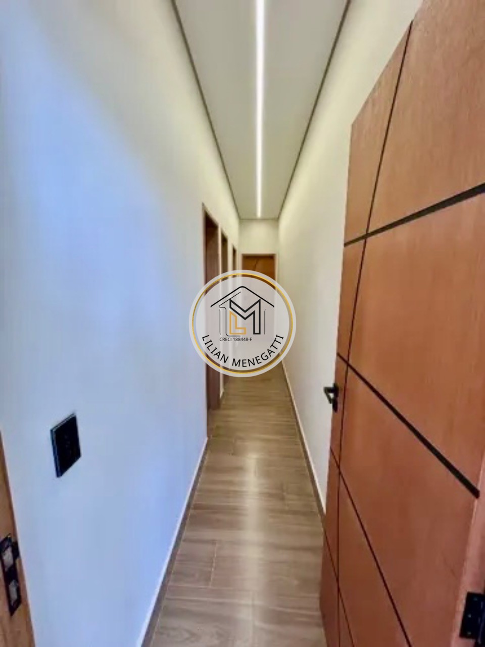 Casa, 3 quartos, 250 m² - Foto 18