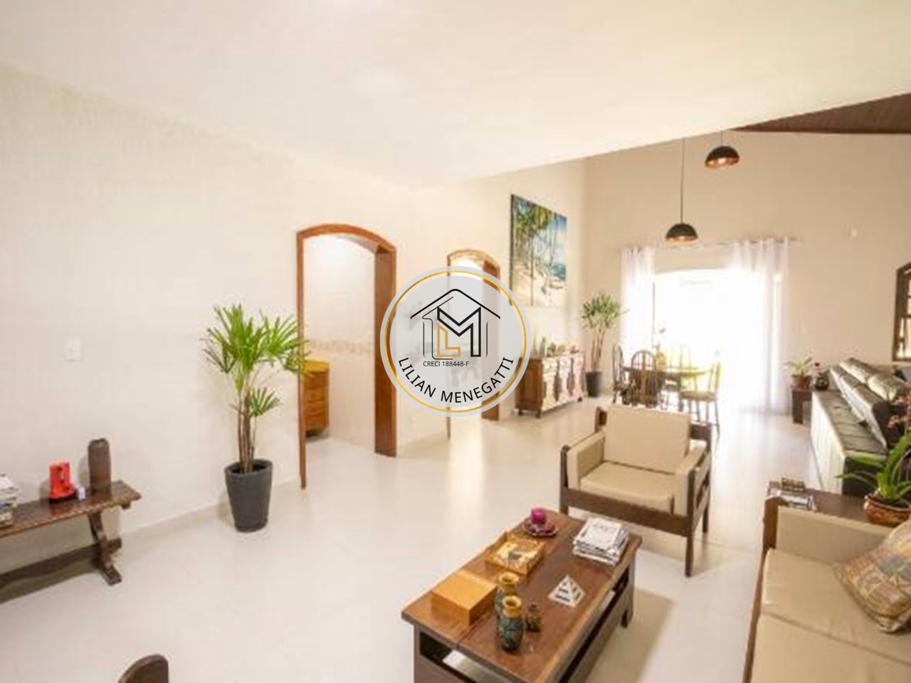 Casa de Condomínio, 4 quartos - Foto 8