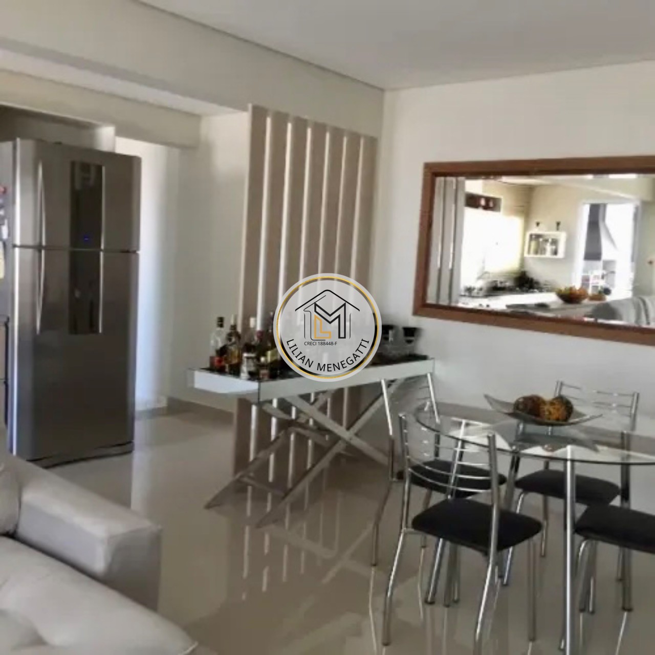 Apartamento, 3 quartos, 128 m² - Foto 5