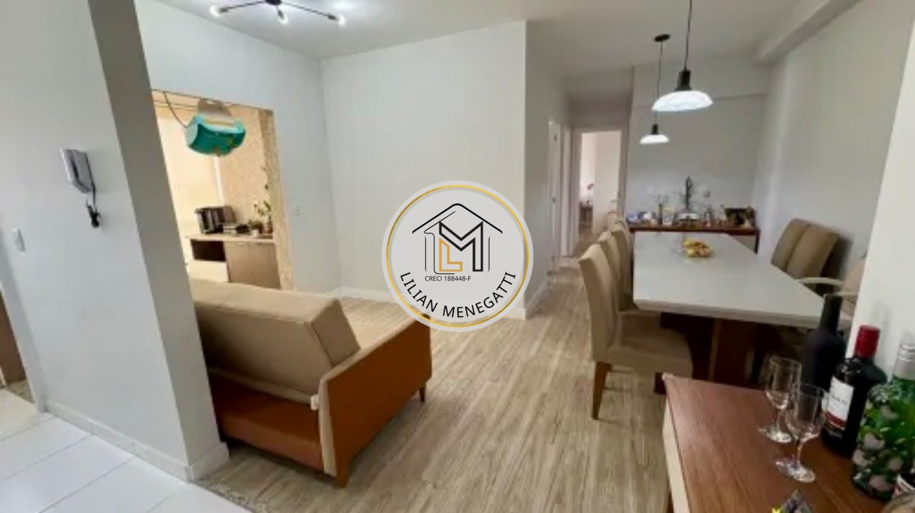 Apartamento, 3 quartos, 69 m² - Foto 3