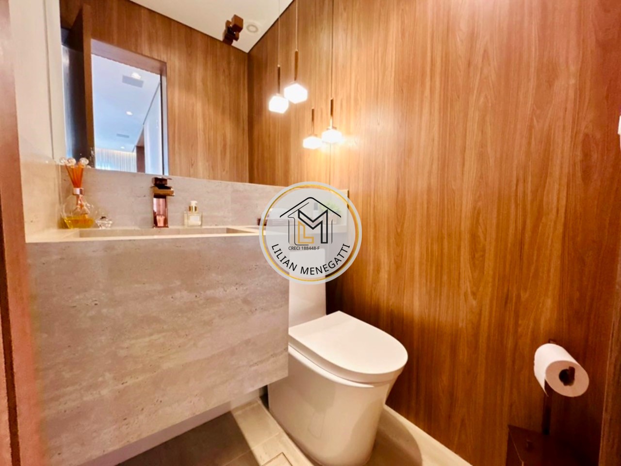 Apartamento, 3 quartos, 130 m² - Foto 7