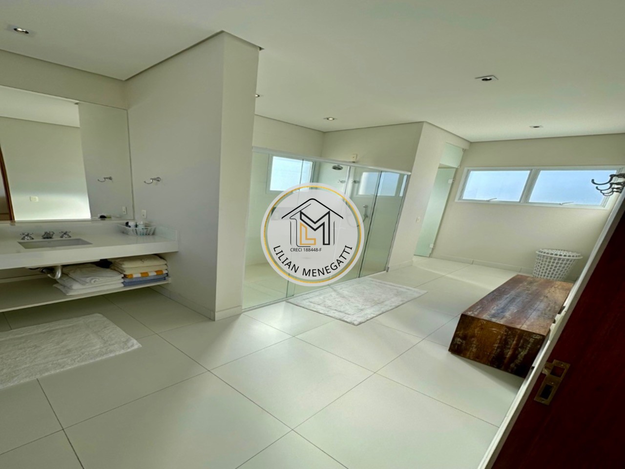 Casa de Condomínio, 5 quartos - Foto 18