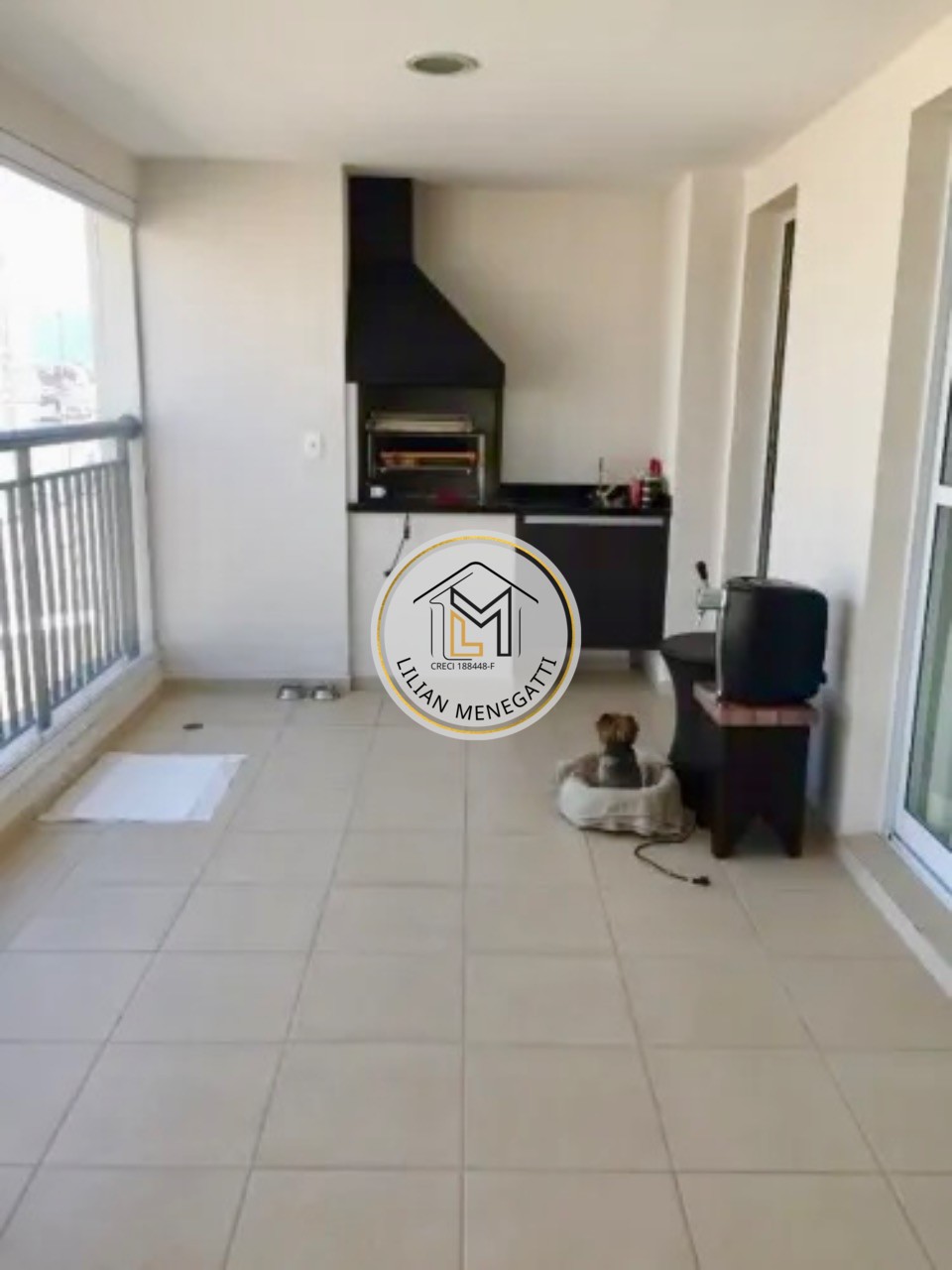 Apartamento, 3 quartos, 128 m² - Foto 2