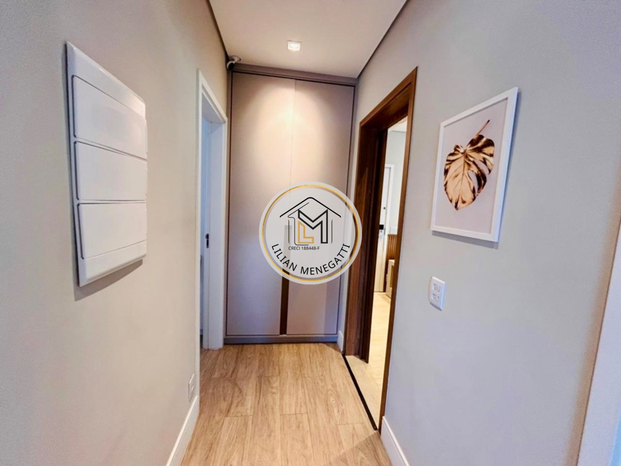 Apartamento, 3 quartos, 130 m² - Foto 17