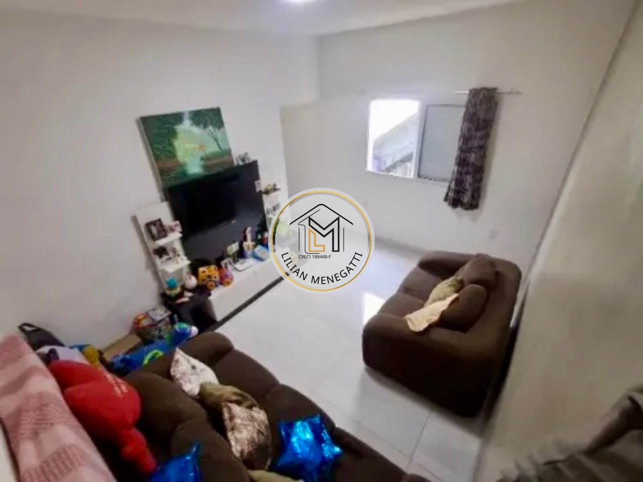 Casa, 4 quartos, 170 m² - Foto 4