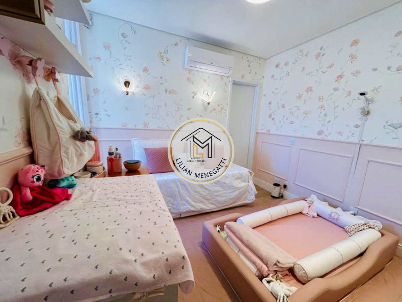 Apartamento, 3 quartos, 130 m² - Foto 12