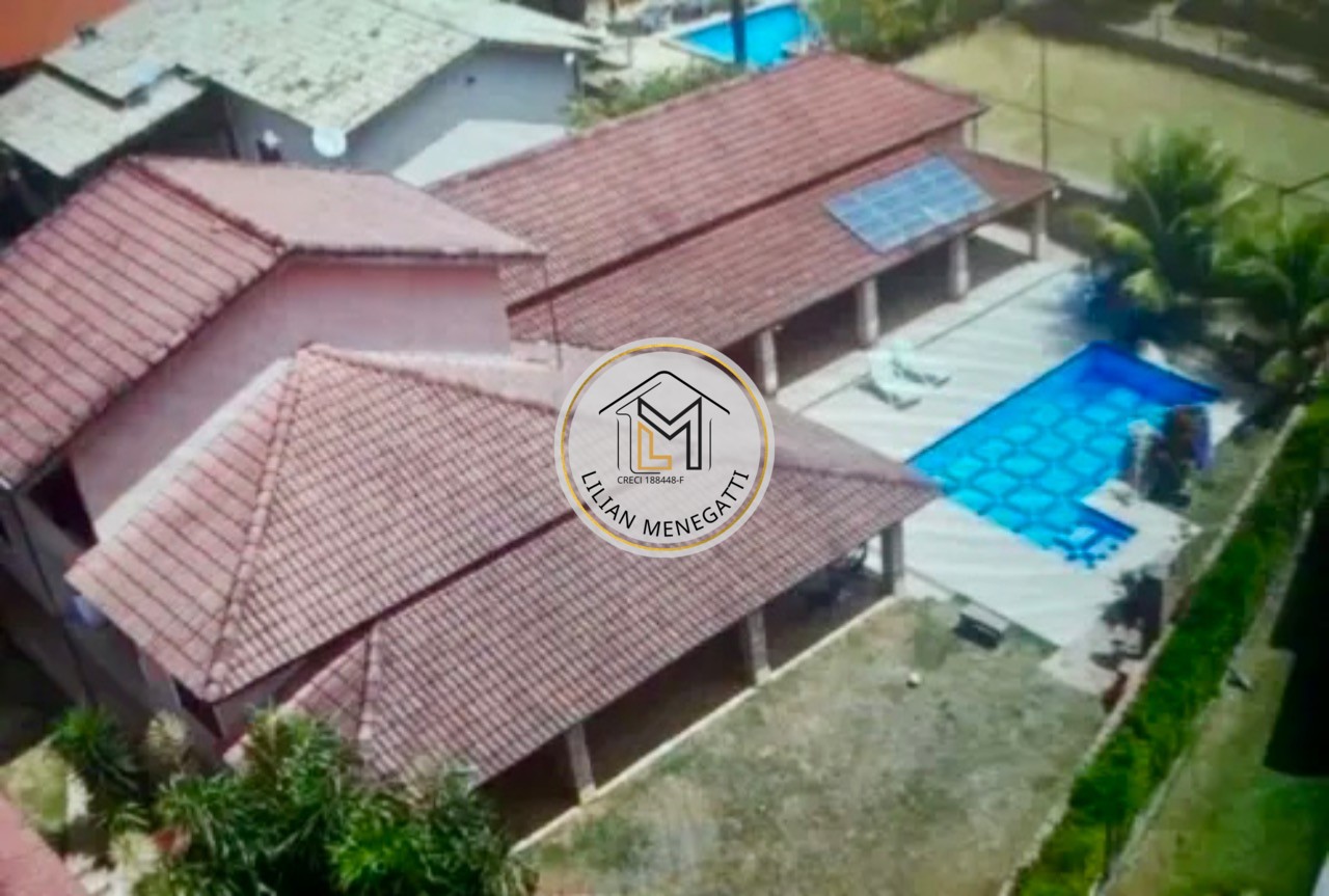 Chácara, 4 quartos, 1202 m² - Foto 16