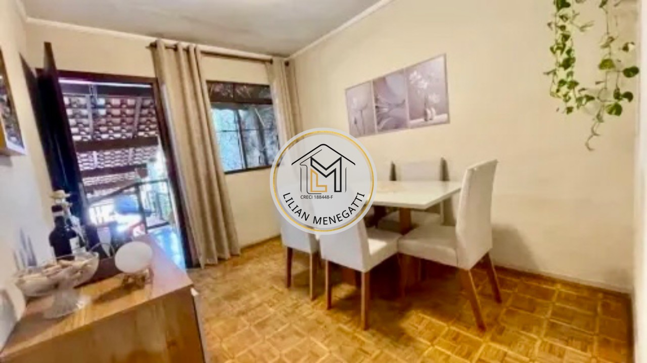 Casa, 3 quartos, 168 m² - Foto 3