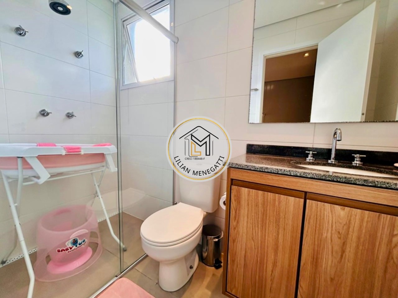 Apartamento, 3 quartos, 130 m² - Foto 6