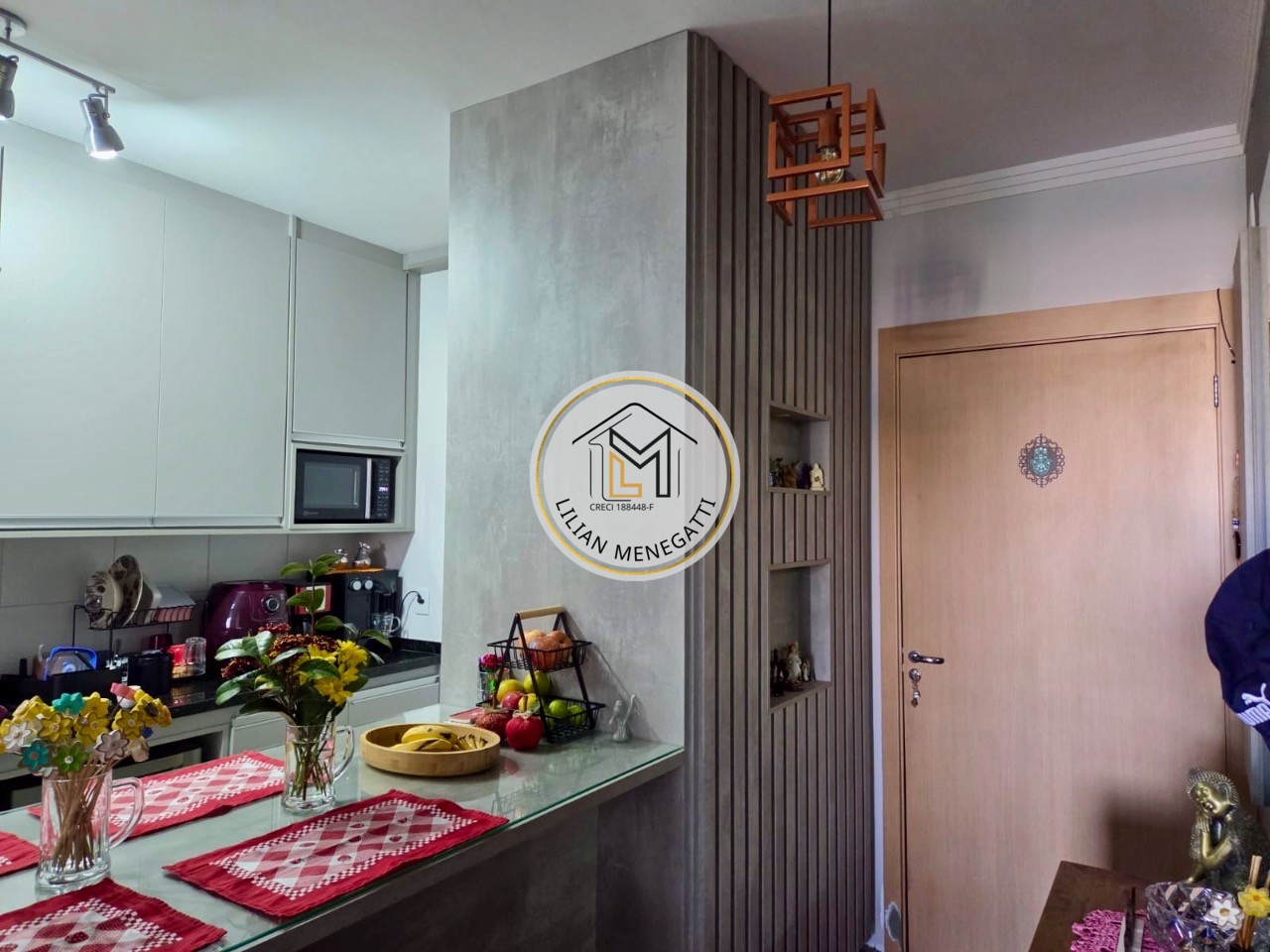 Apartamento, 3 quartos, 98 m² - Foto 19