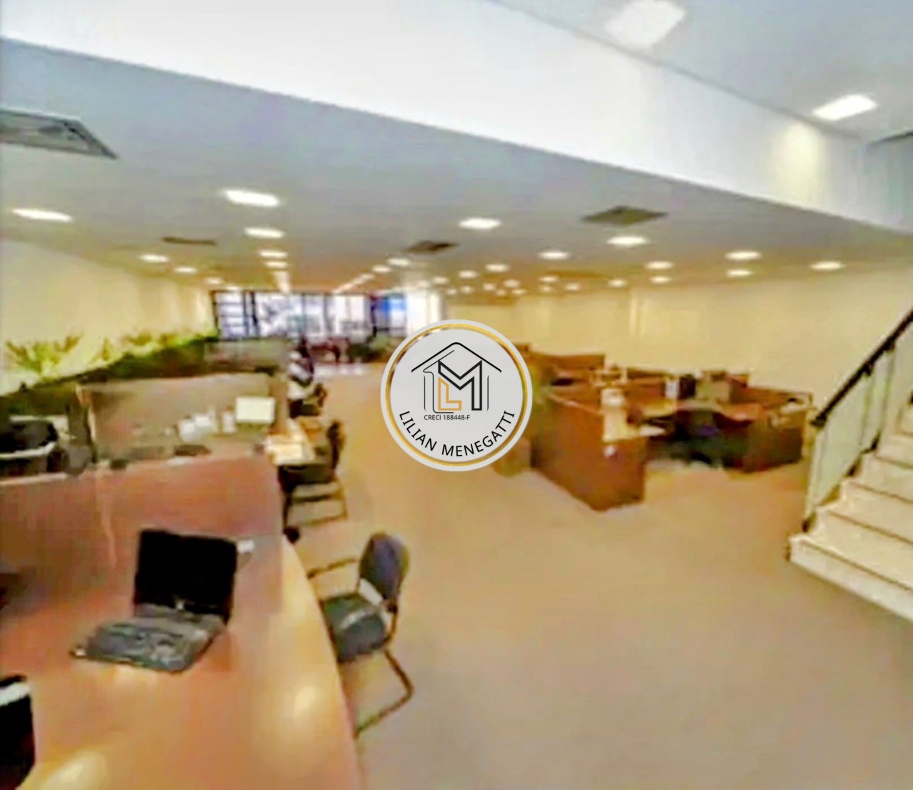 Prédio Inteiro, 585 m² - Foto 17