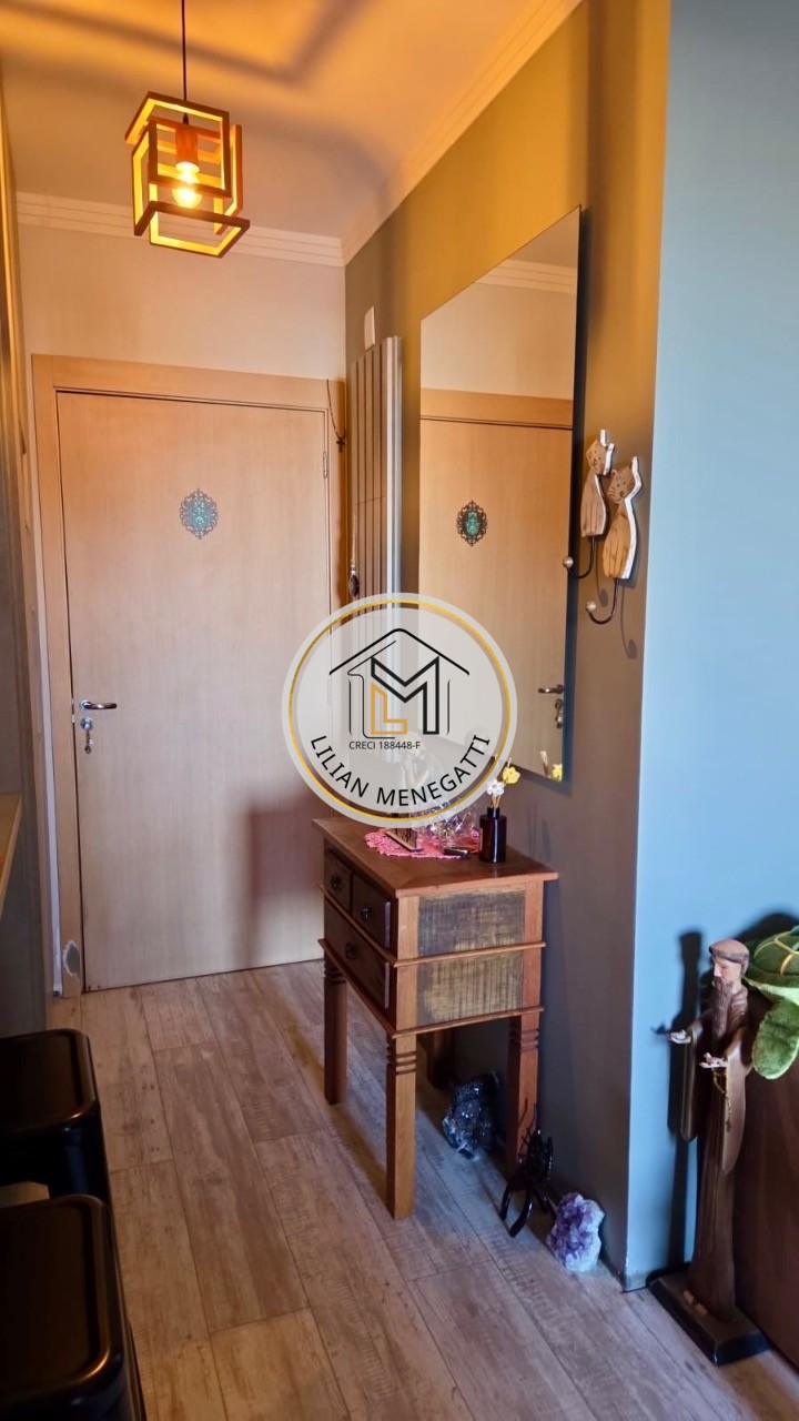 Apartamento, 3 quartos, 98 m² - Foto 3