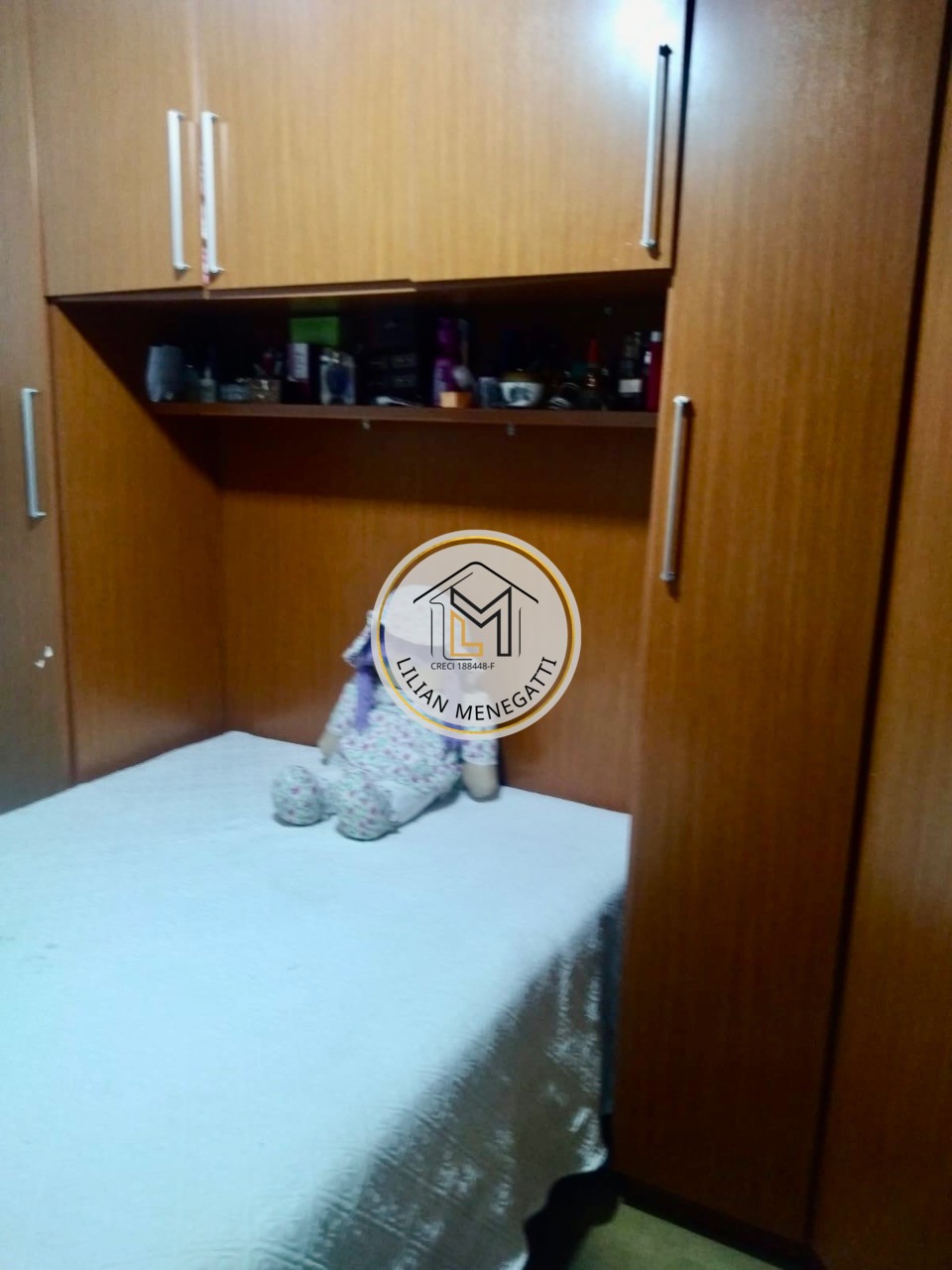 Apartamento, 2 quartos, 56 m² - Foto 18