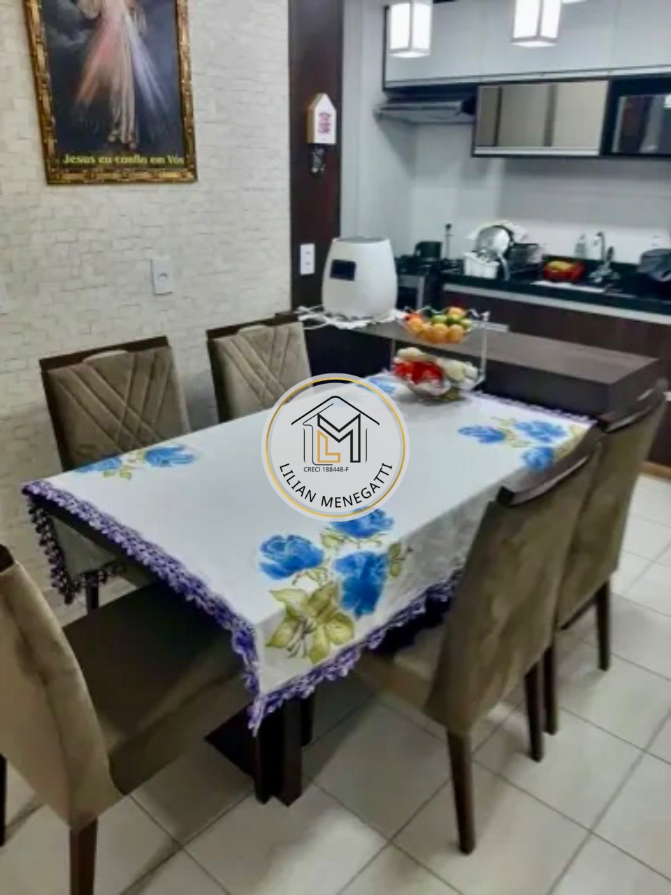 Apartamento, 2 quartos, 62 m² - Foto 9