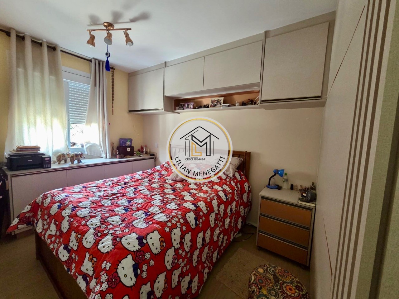 Apartamento, 3 quartos, 98 m² - Foto 11