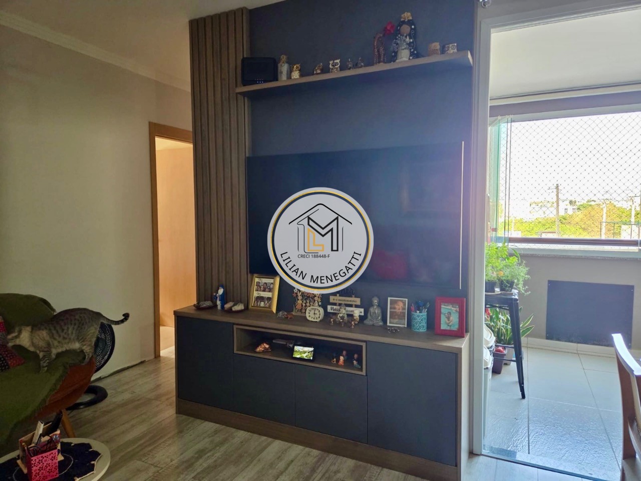 Apartamento, 3 quartos, 98 m² - Foto 15