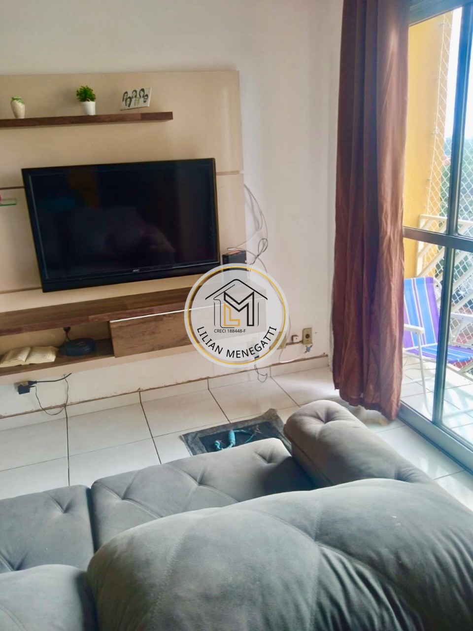 Apartamento, 2 quartos, 56 m² - Foto 19