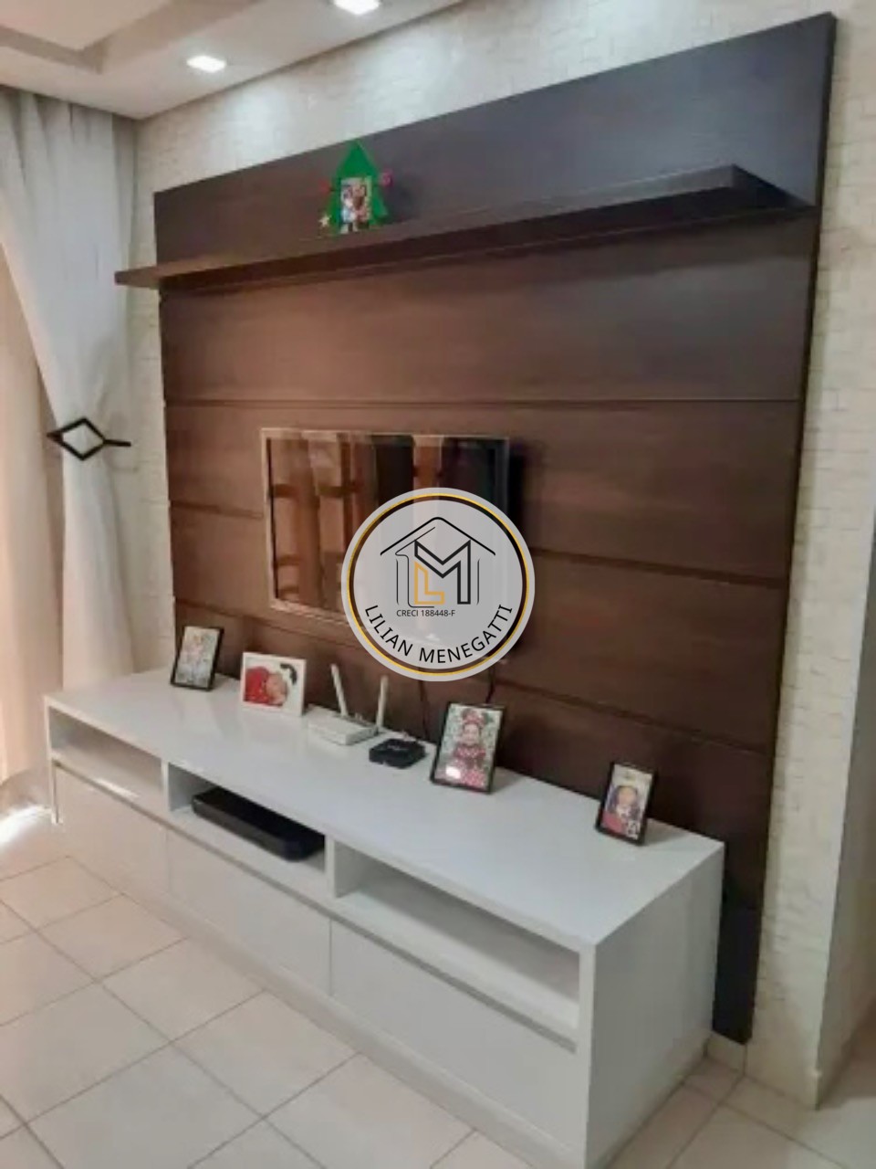 Apartamento, 2 quartos, 62 m² - Foto 4