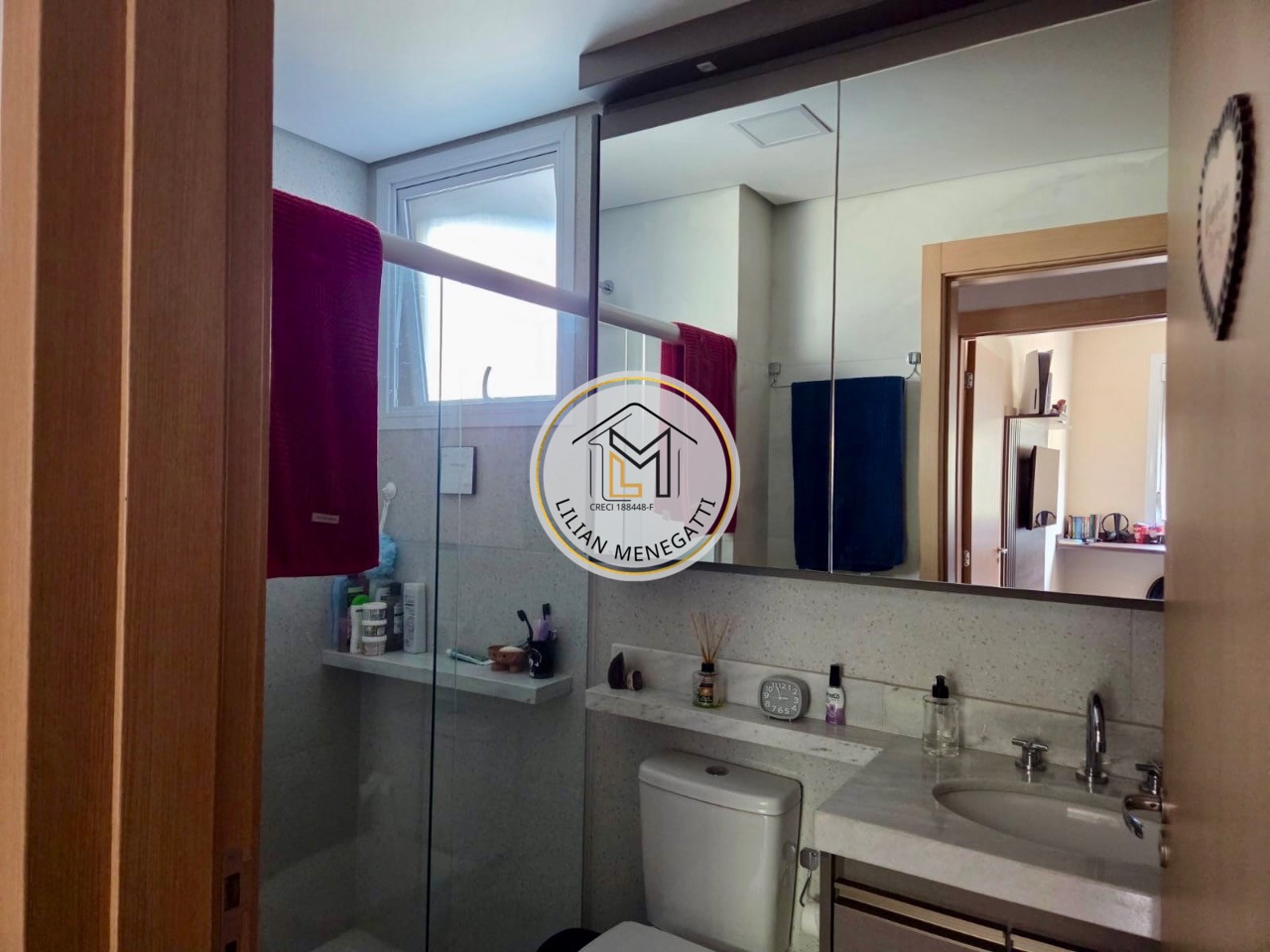 Apartamento, 3 quartos, 98 m² - Foto 17