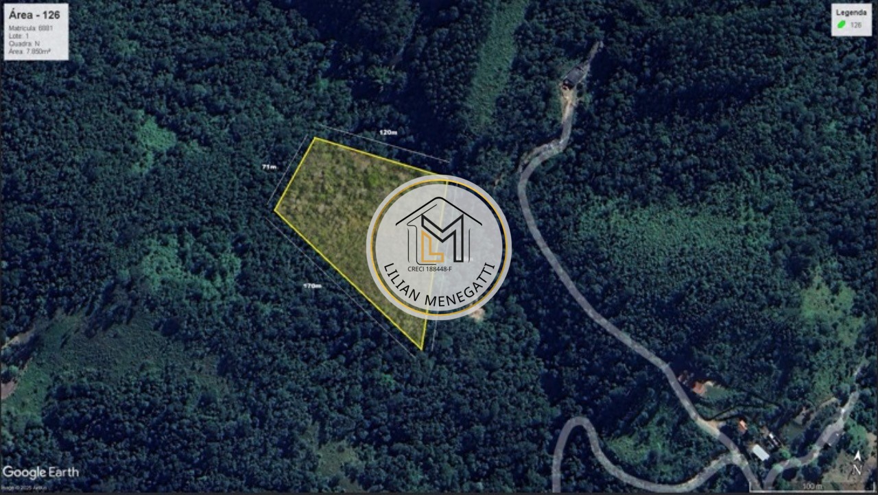 Terreno, 7860 m² - Foto 4