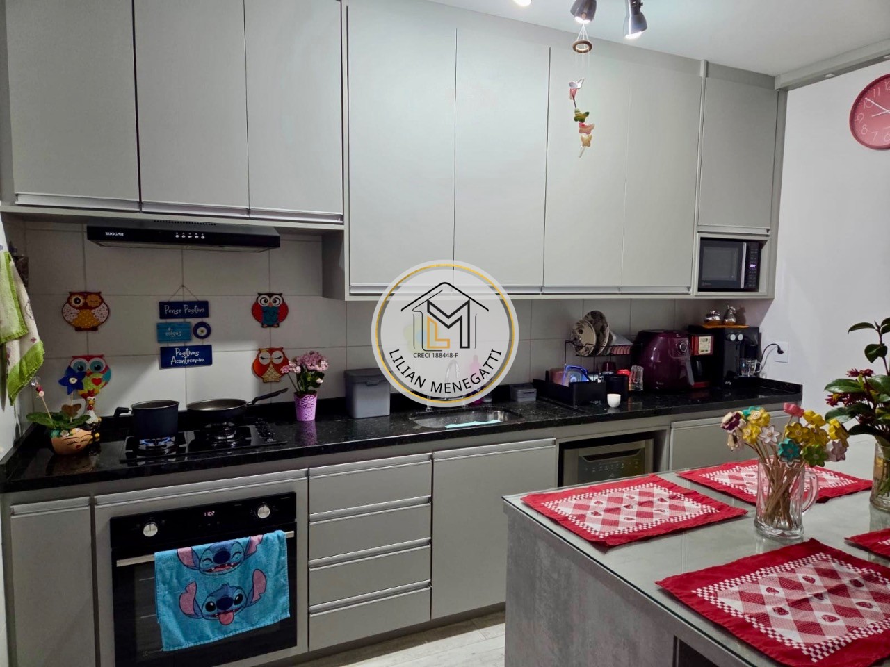 Apartamento, 3 quartos, 98 m² - Foto 1