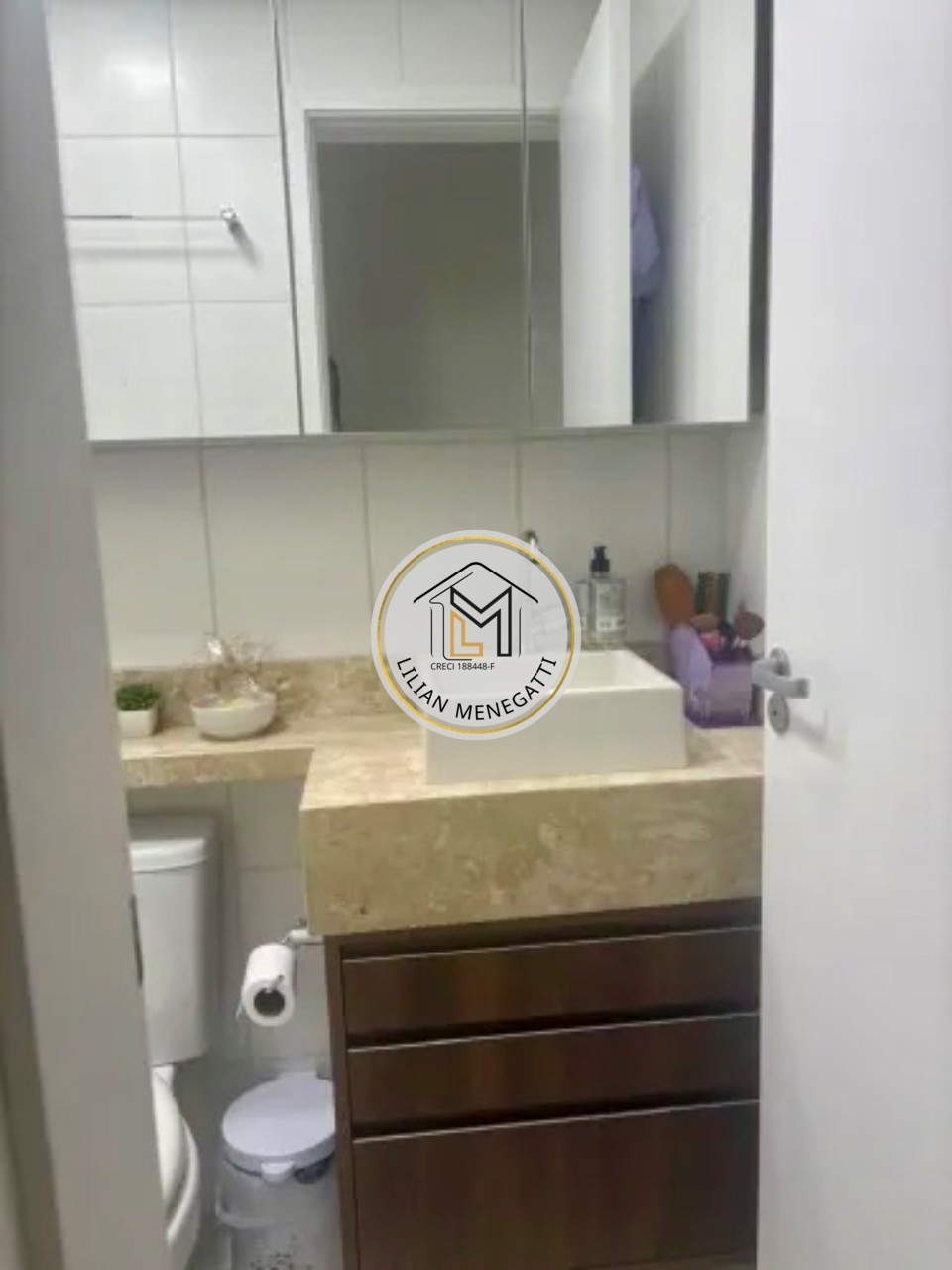 Apartamento, 2 quartos, 62 m² - Foto 2