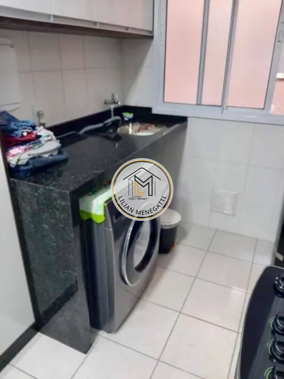 Apartamento, 2 quartos, 62 m² - Foto 8