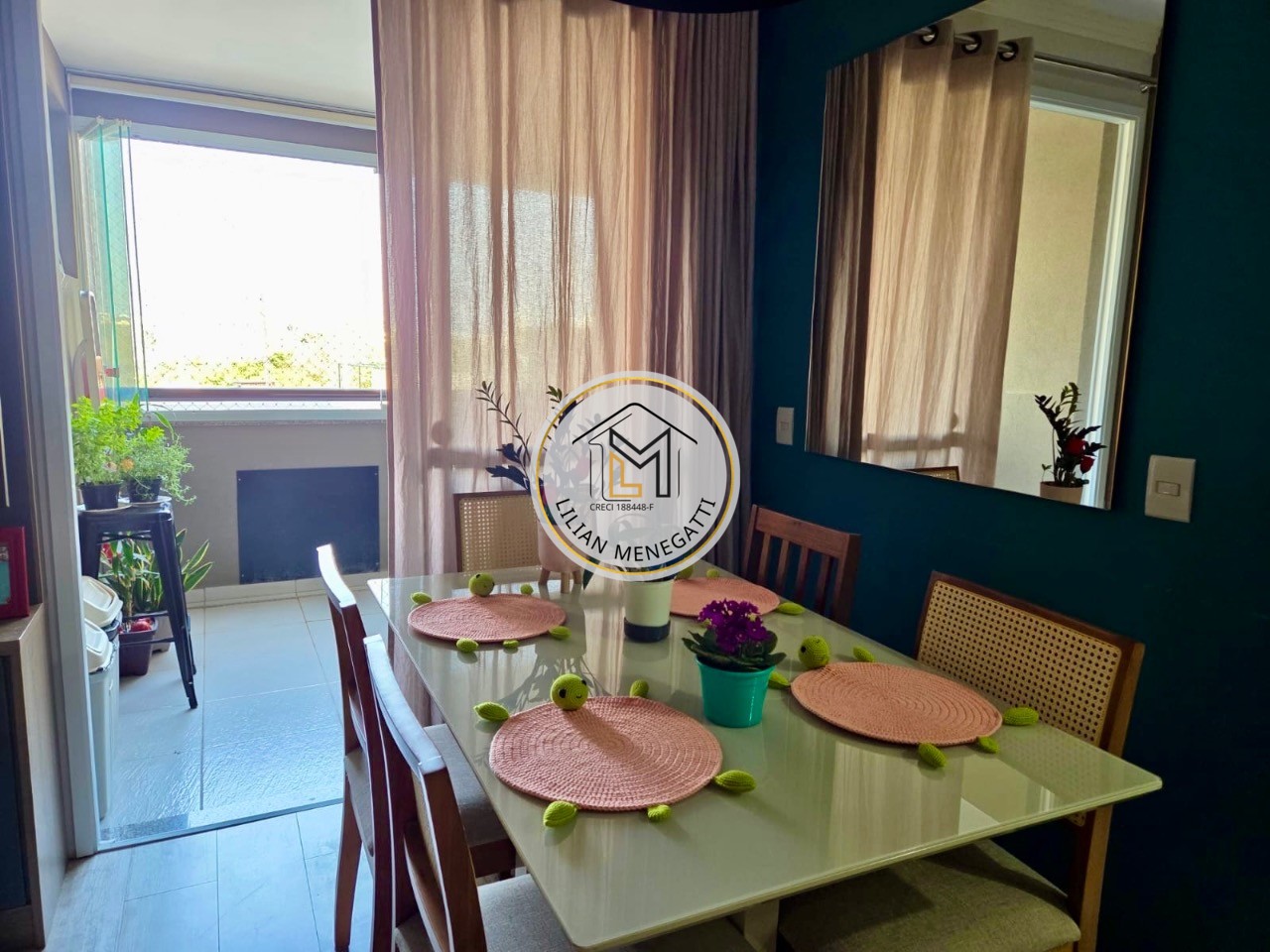 Apartamento, 3 quartos, 98 m² - Foto 20