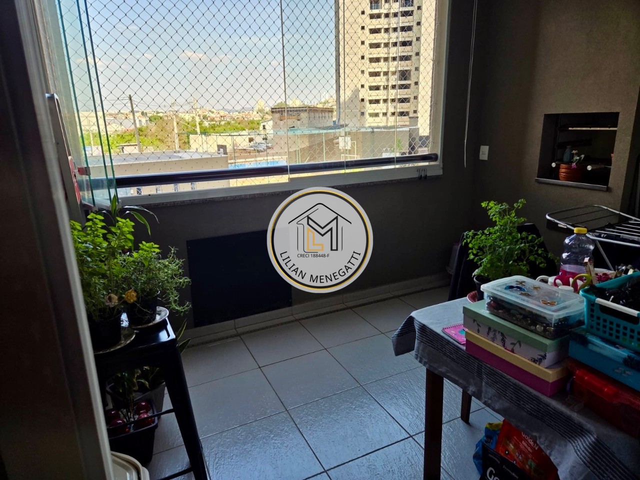 Apartamento, 3 quartos, 98 m² - Foto 14