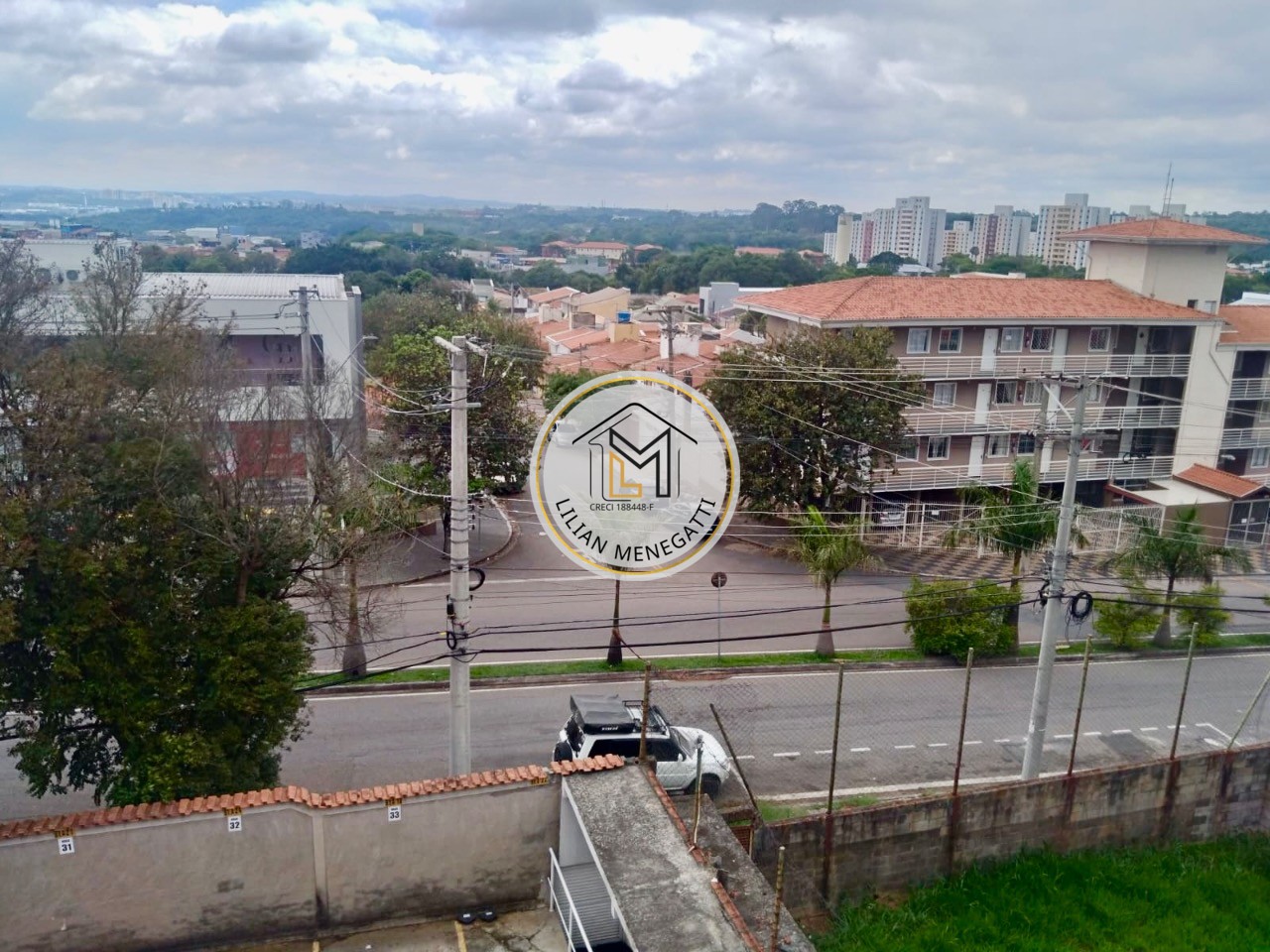 Apartamento, 2 quartos, 56 m² - Foto 2