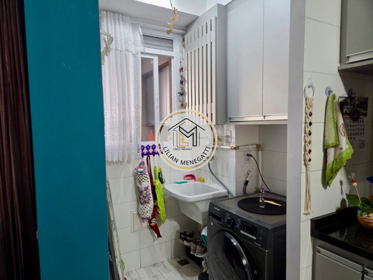 Apartamento, 3 quartos, 98 m² - Foto 16