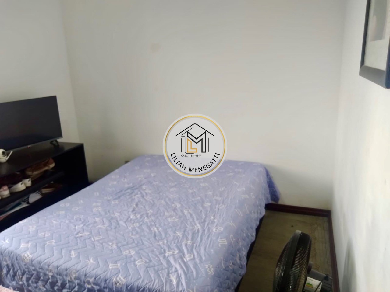 Apartamento, 2 quartos, 56 m² - Foto 9