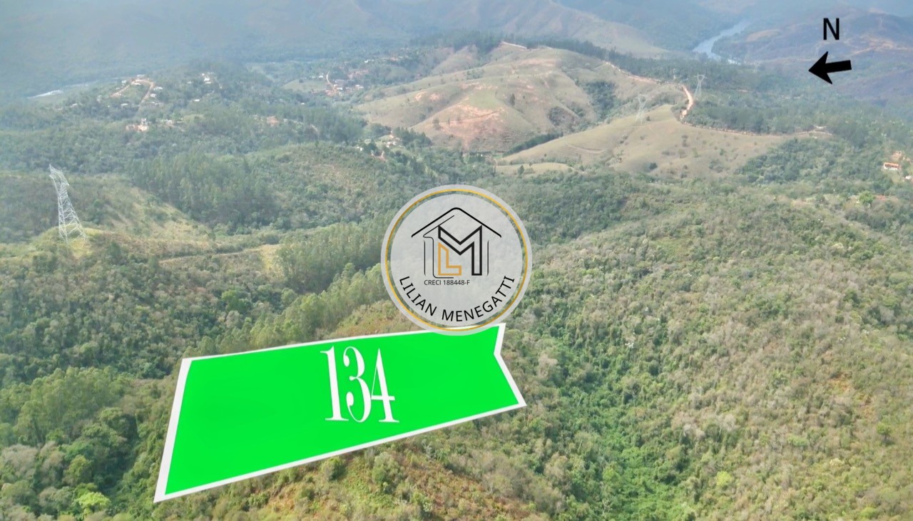 Terreno, 1 hectares - Foto 1