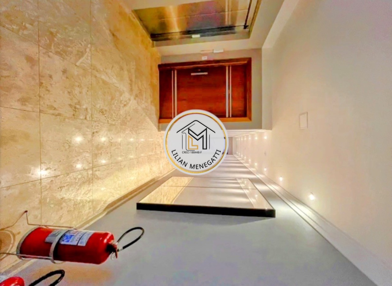 Prédio Inteiro, 465 m² - Foto 15