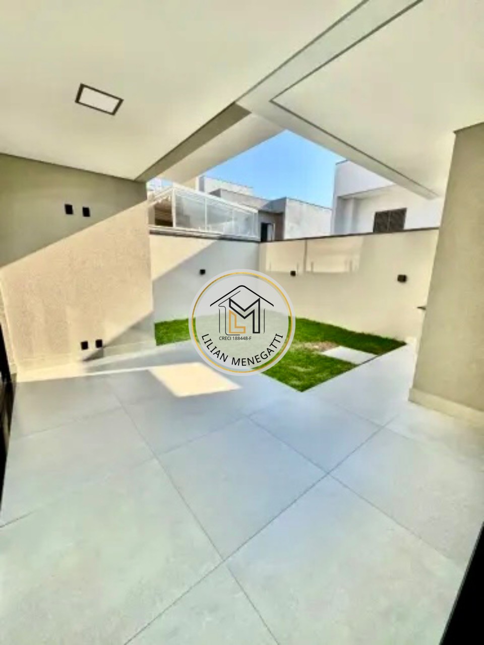 Casa de Condomínio, 3 quartos - Foto 6