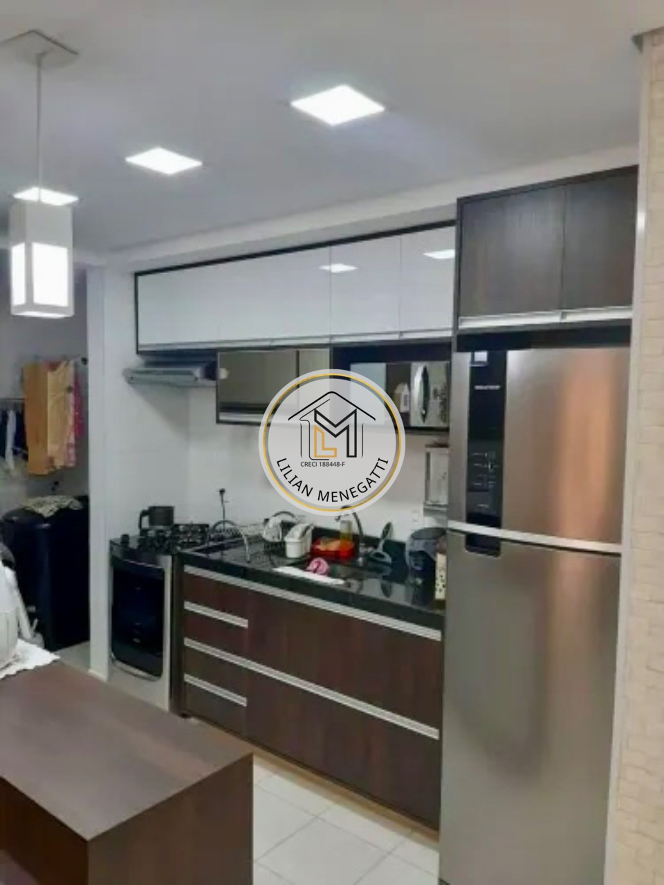 Apartamento, 2 quartos, 62 m² - Foto 3