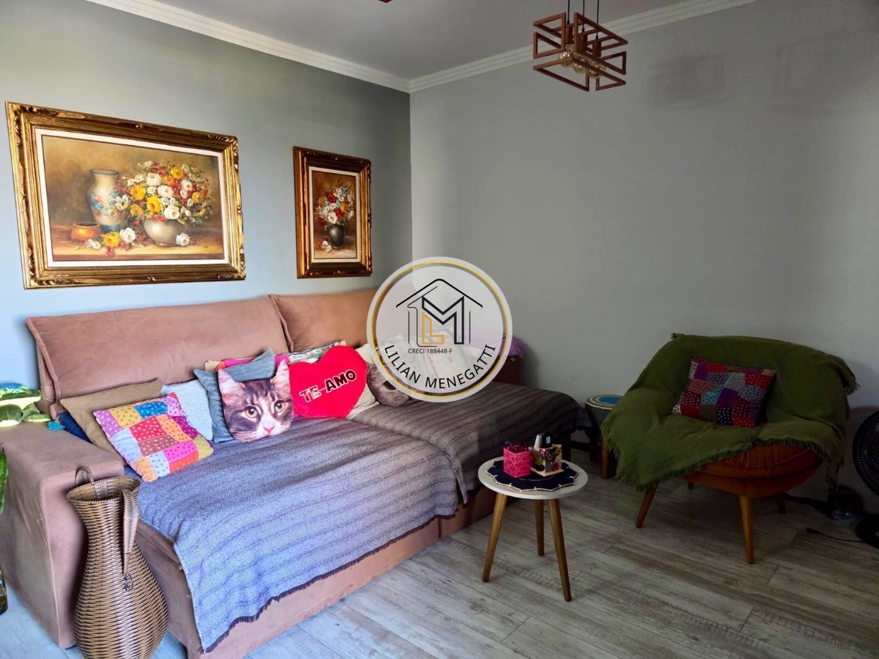 Apartamento, 3 quartos, 98 m² - Foto 21