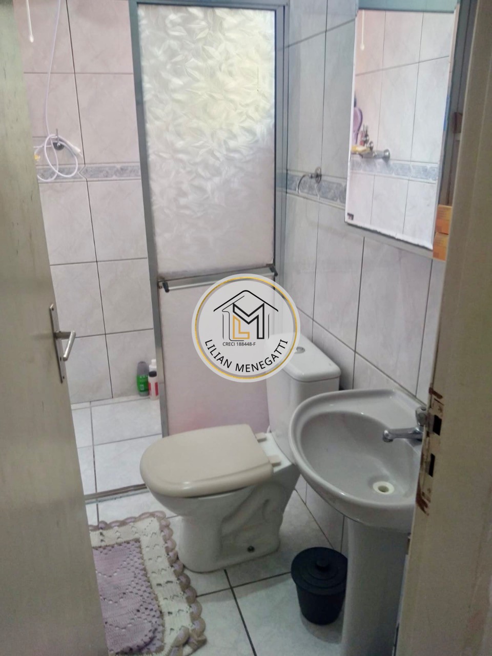 Apartamento, 2 quartos, 56 m² - Foto 7