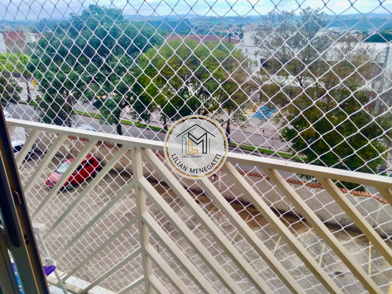 Apartamento, 2 quartos, 56 m² - Foto 4
