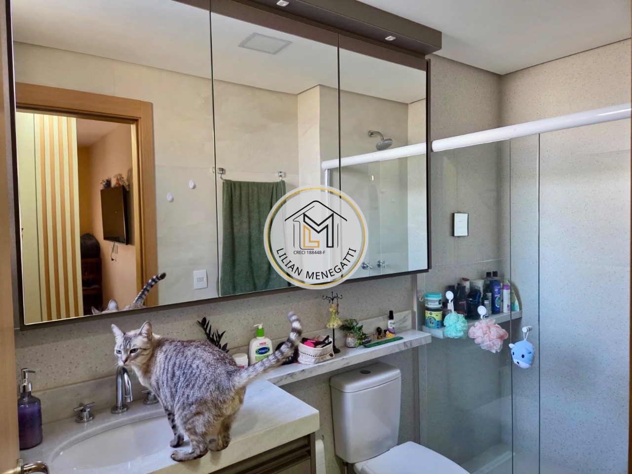Apartamento, 3 quartos, 98 m² - Foto 7