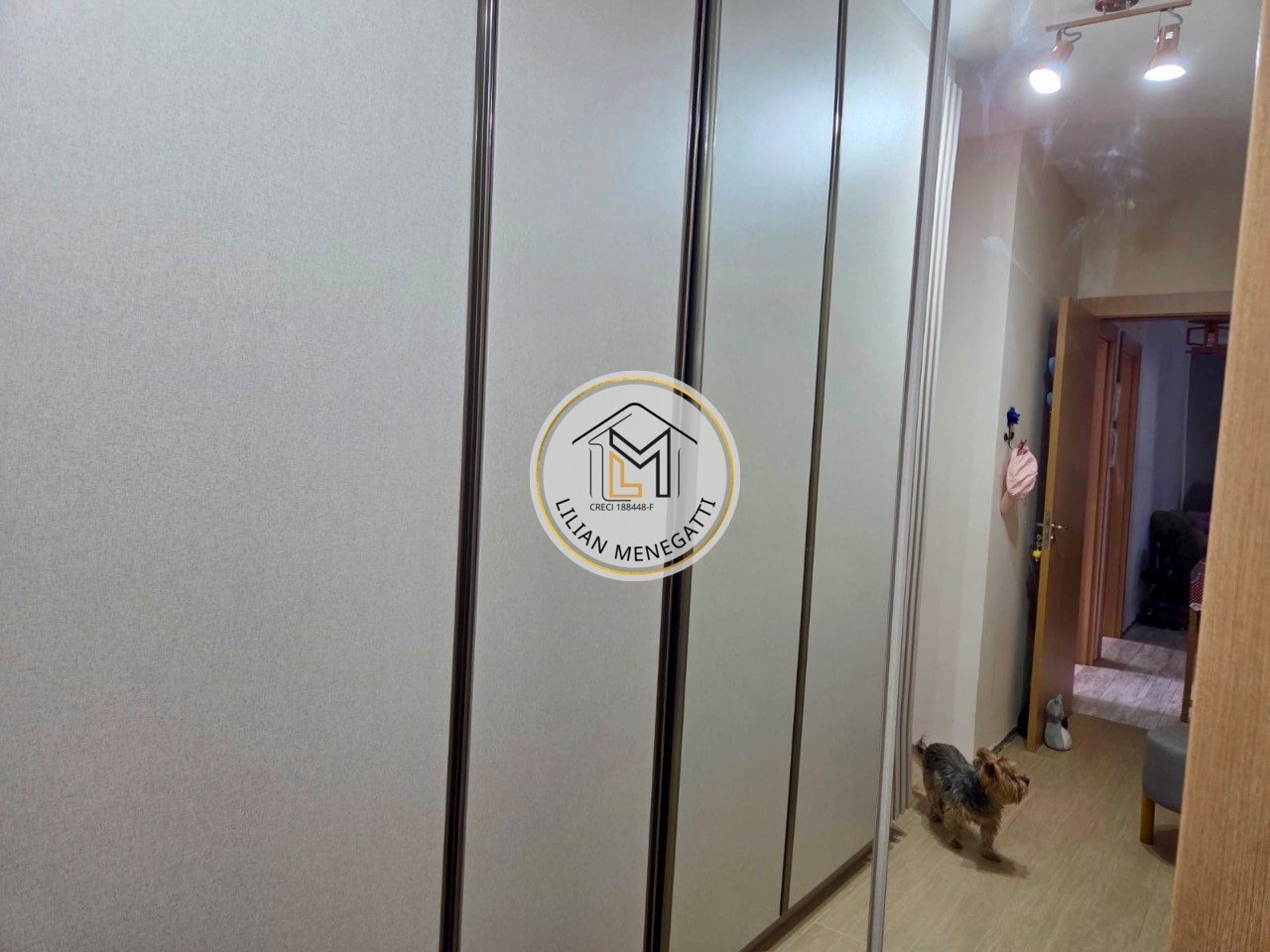 Apartamento, 3 quartos, 98 m² - Foto 8