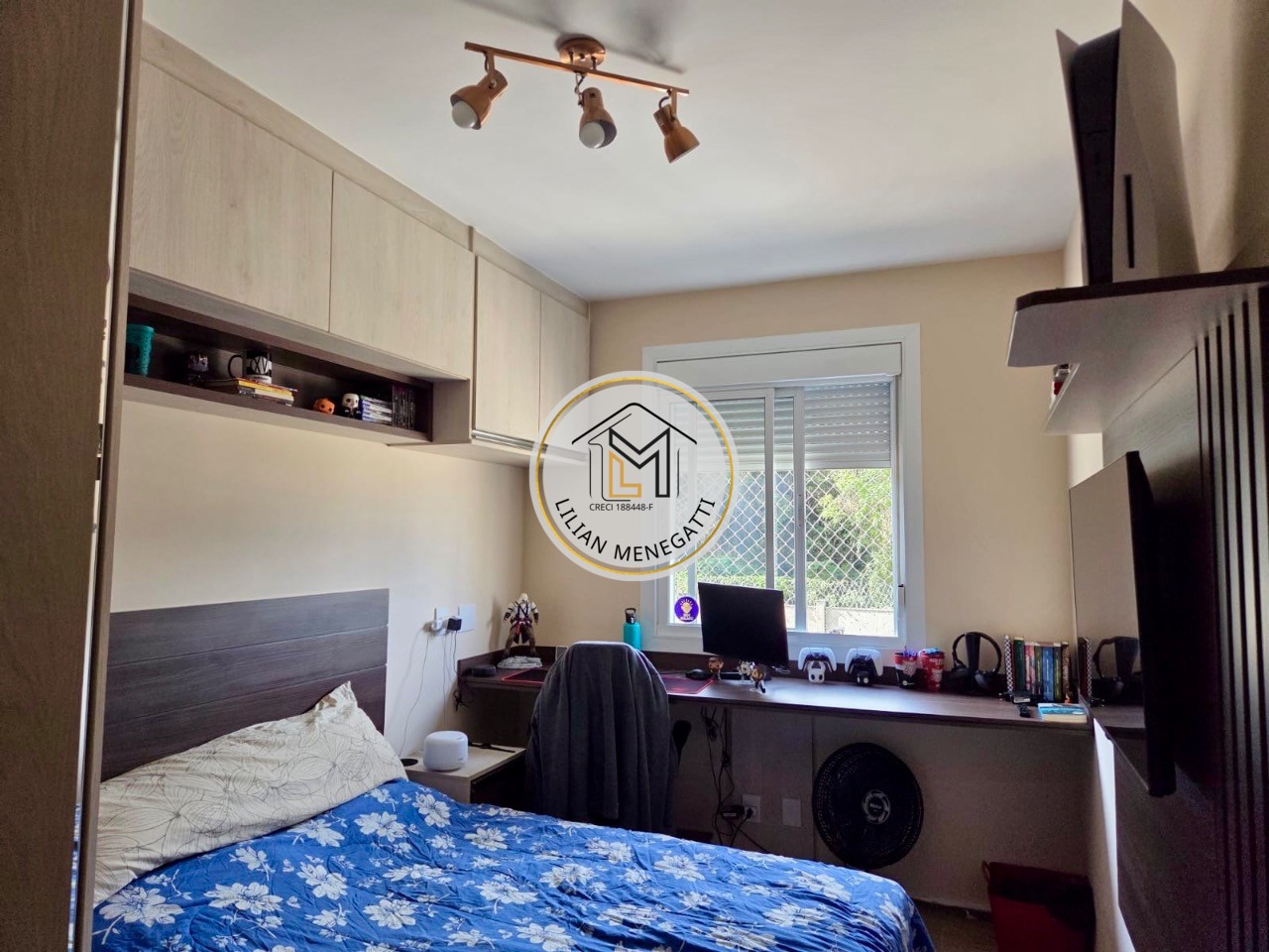 Apartamento, 3 quartos, 98 m² - Foto 9