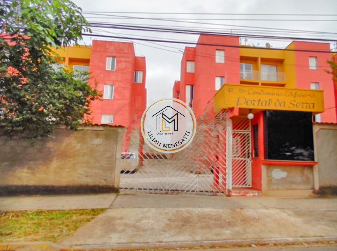 Apartamento, 2 quartos, 56 m² - Foto 1