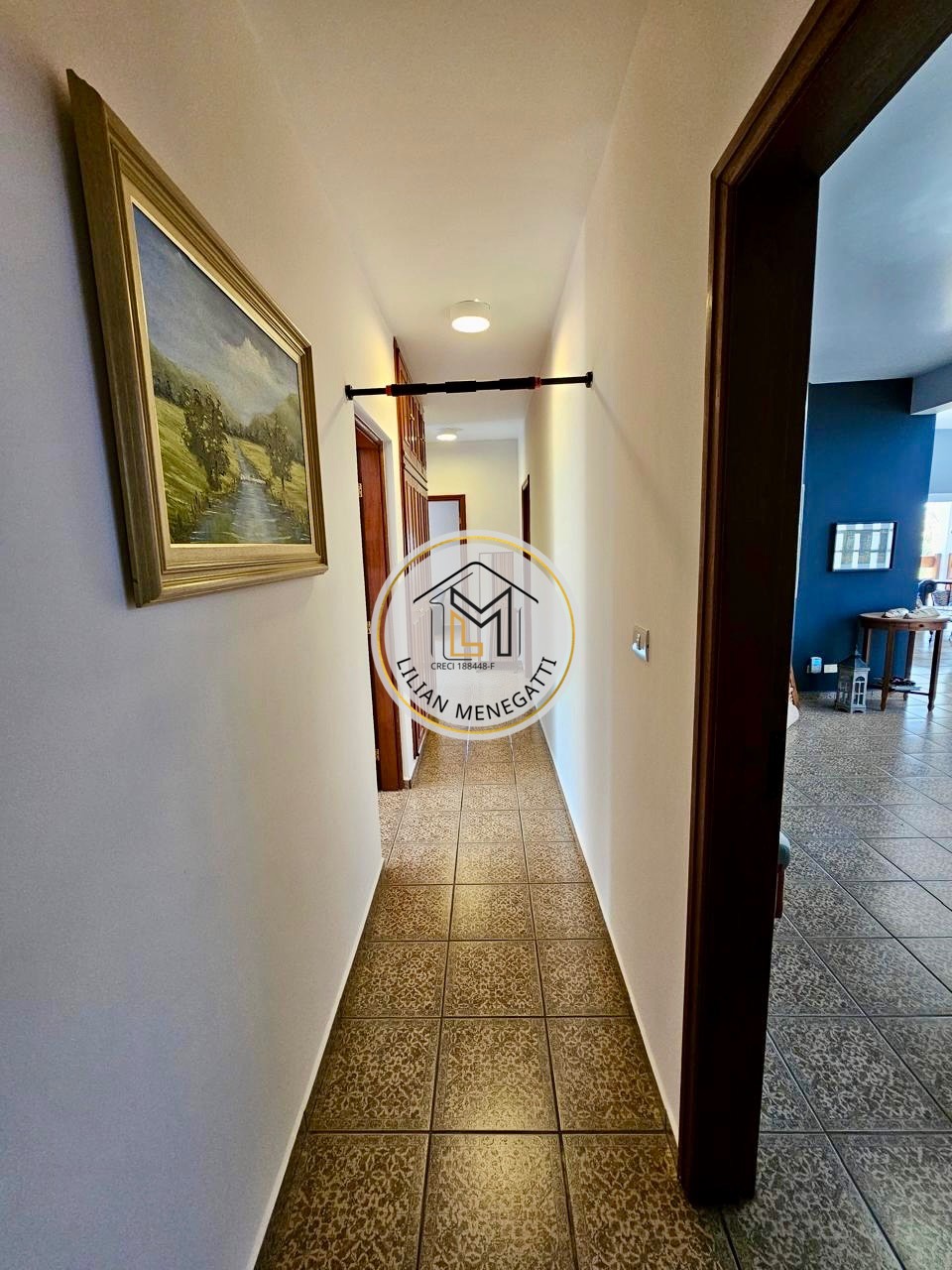 Casa de Condomínio, 4 quartos - Foto 8